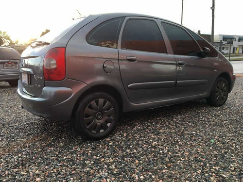 Oportunidad !!! Citroen Xsara Picasso Full Sedan Año 2005