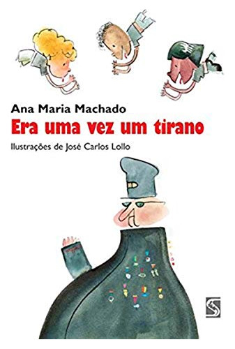 Libro Era Uma Vez Um Tirano