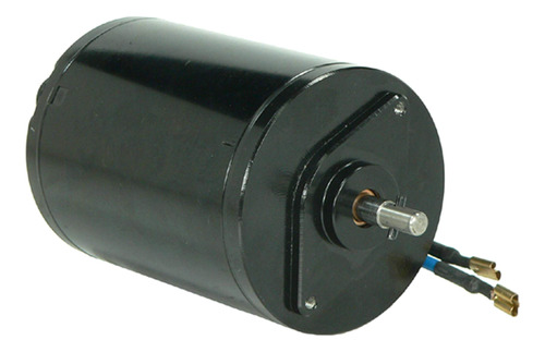 Db Trm0020 Trim Motor Inclinacion Electrica Para Volvo-penta