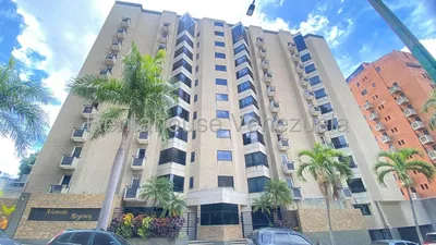 Apartamento en alquiler