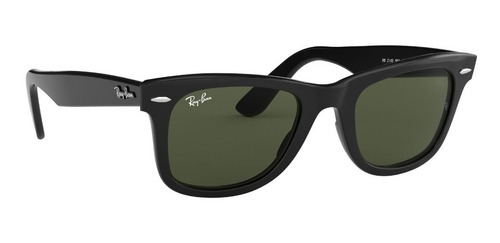 Tienda Oficial - Anteojos Ray Ban Wayfarer 2140 Clásicos