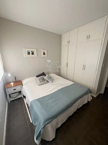 Apartamento Frente Al Mar 2 Dormitorios Parada 1