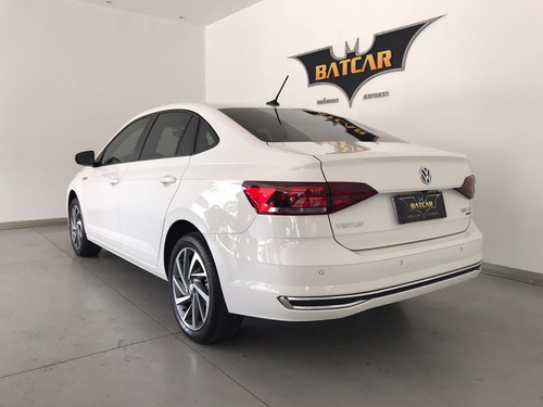 Virtus 1.0 Tsi High
