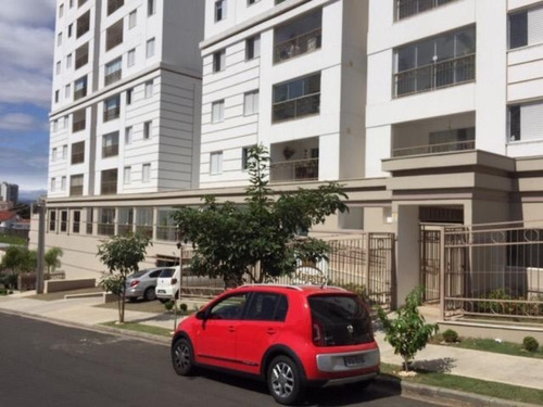 Imagem 19 de 29 de Apartamento À Venda No Edifício Majestic, Sorocaba- Sp - 2832 - 68434023