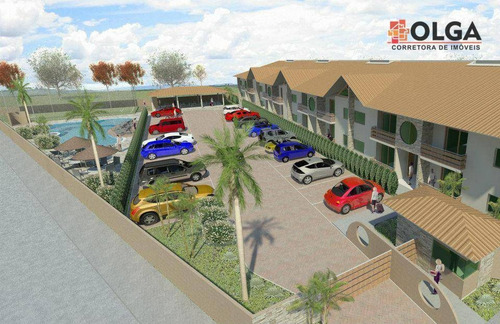 Imagem 5 de 20 de Apartamento Residencial À Venda, Gravatá/pe - Ap0002