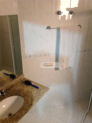 Imagem 13 de 23 de Sobrado Com 3 Dormitórios À Venda, 240 M² - Nova Petrópolis - São Bernardo Do Campo/sp - So0855