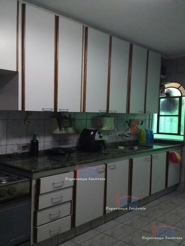 Imagem 4 de 13 de Ref.: 6328 - Sobrados Em Osasco Para Venda - V6328