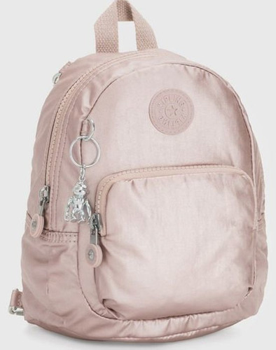 Mini Mochila Kipling Glayla 3en1 Original