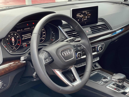 Imagen 4 de 10 de Audi Q5 2018 2.0 L T Elite Dsg