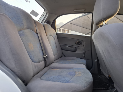 Chevrolet Matiz 1.0 Ls Mt