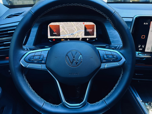 Volkswagen Teramont Highline 2.0