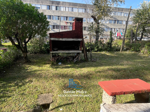 Apartamento En Alquiler De 3 Dormitorios