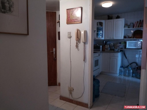 Imagen 10 de 12 de Apartamentos En Venta En Los Chorros Ah A55
