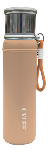 Termo Tomatodo 700 Ml Acero Inoxidable Café