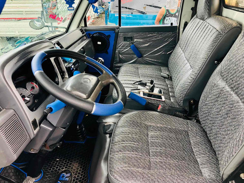 Imagen 12 de 15 de Daihatsu Delta 2002 Cama Corta Oferta Disponible809-317-0094