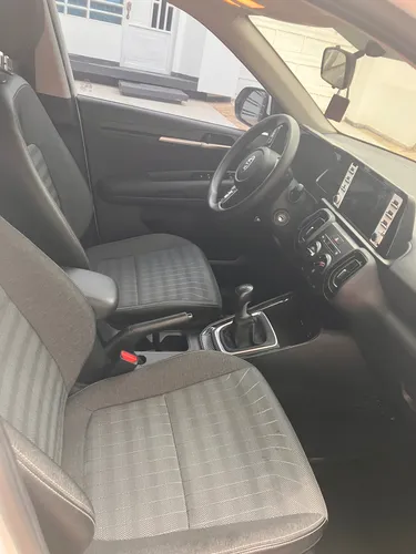 Kia Sonet 1.6l Emotion