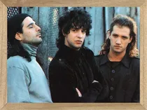 Comprar Soda Stereo Musica Bandas Cuadros Posters Carteles   M435