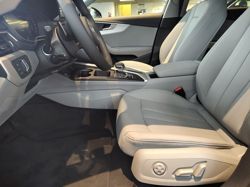 Audi A4 Allroad 2.0 Tfsi 252cv
