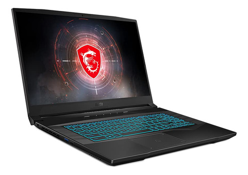Laptop Gaming Msi Crosshair 15 I7 8gb 512gb 15.6 Fhd