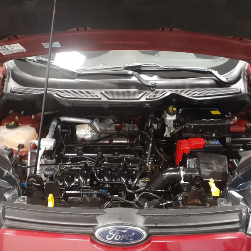 Ford Ecosport 1.6 S 110cv 4x2