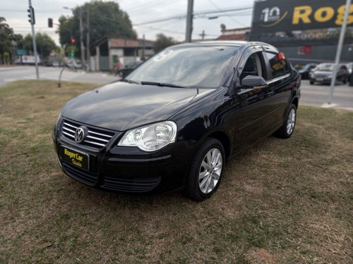 Imagem 8 de 12 de Polo Sedan Automatico