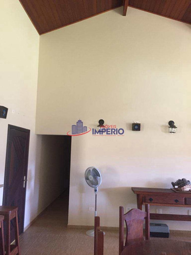 Imagem 13 de 30 de Chácara Com 4 Dorms, Centro, Mairiporã - R$ 1.39 Mi, Cod: 6043 - V6043