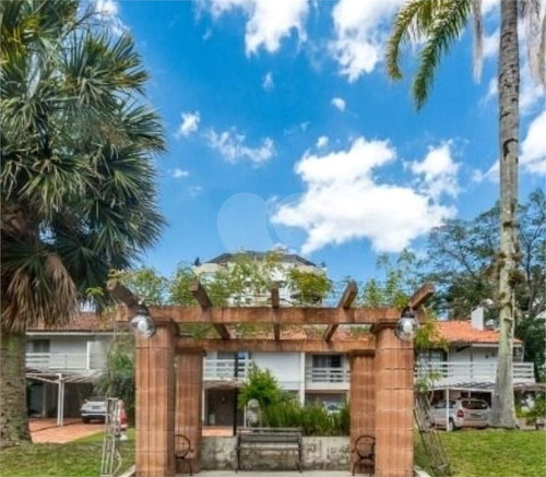 Imagem 29 de 30 de Vende Casa Em Condomínio Com 03 Dormitórios Na Zona Sul. - Reo630267
