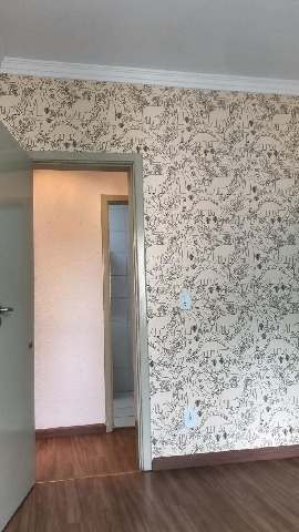 Imagem 10 de 26 de Venda - Apartamento Condominio Bosque De São Paulo / Sorocaba/sp - 6920