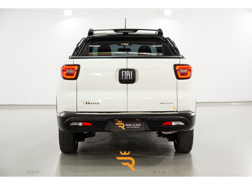 Fiat Toro 1.8 16V EVO FLEX FREEDOM AT6