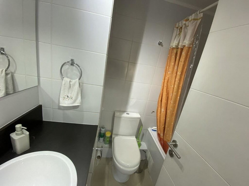 Departamento En Venta De 3 Dorm. En Ñuñoa