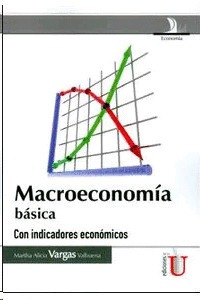 Libro Macroeconomía Básica Nuevo