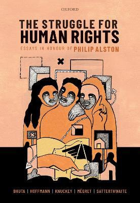 Libro The Struggle For Human Rights : Essays In Honour Of...