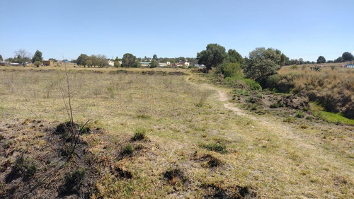 Terreno - Apizaco
