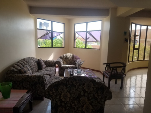 Imagen 3 de 14 de Apartamento El Milagro Venta Edificio Con Planta Electrica
