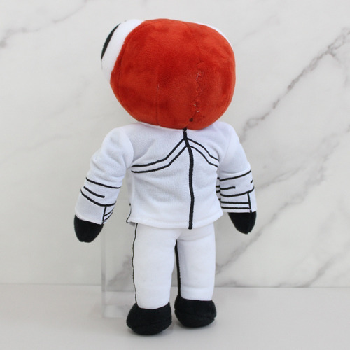 Imagen 7 de 9 de 4pcs Roblox Rainbow Friends Muñeco Peluche Juguete Regalo