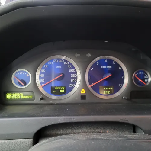 Volvo S60 2.5 R Awd
