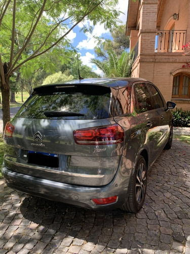 Citroen Picasso C4 Feel Pack Automatica