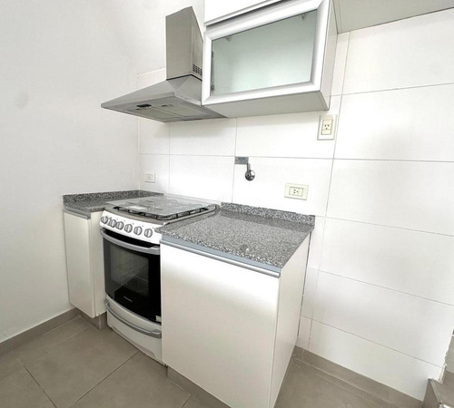 Departamento Loft De 2 Ambientes Venta Quilmes Plaza Conesa