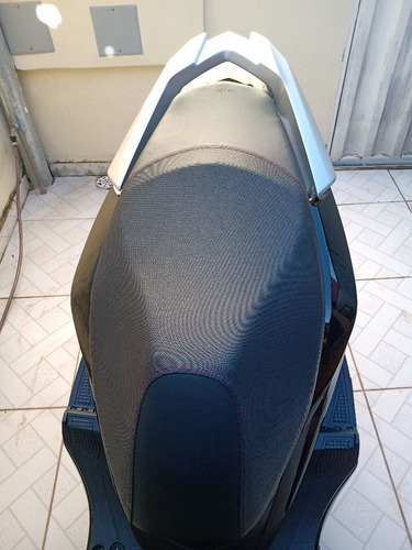 Honda Elite