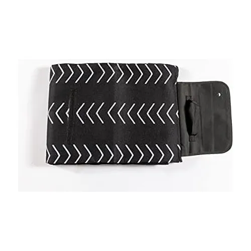 Manta De Picnic Extra Grande Exteriores, 80 X 60 , 3 C...