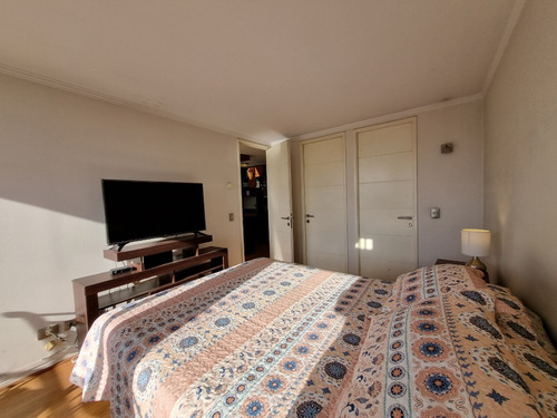 Barrio Noruega, Vista Despejada, 1d 1b 1estac. 1b