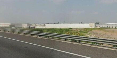 Venta Terreno En Ejido De Teyahualco, Tultepec