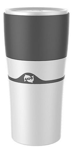 Mini Portátil Goteo Máquina De Café Taza-servir Manual De