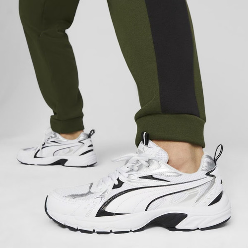 Tenis Puma Milenio Tech Cómodo