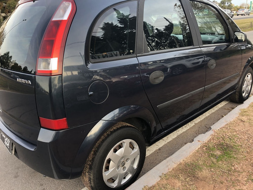 Chevrolet Meriva 1.8 Gl