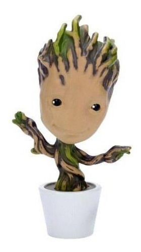 Figura Metalfigs Groot 10cm. Art 97912