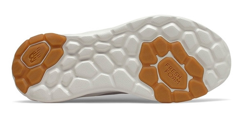 Imagen 5 de 5 de Zapatillas Mujer New Balance Fresh Foam Roav V2 Urbana
