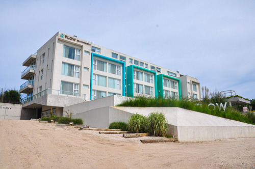 Venta De Departamento En Flow Vista Al Mar