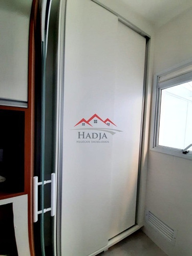 Apartamento Garden A Venda No Condomínio Naturale - Jardim Ana Maria, Jundiaí - Sp - Ap00190 - 69254860