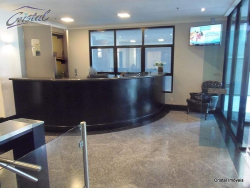 Imagem 7 de 24 de Comercial Para Venda, 0 Dormitórios, Vila Olímpia - São Paulo - 20403